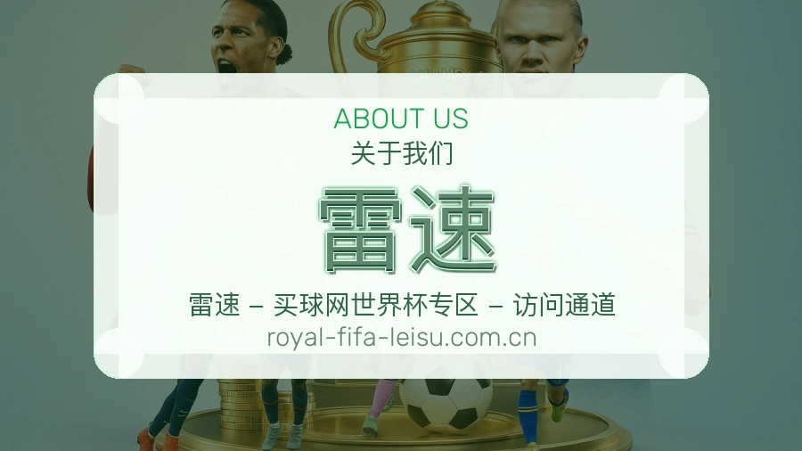 雷速关于我们