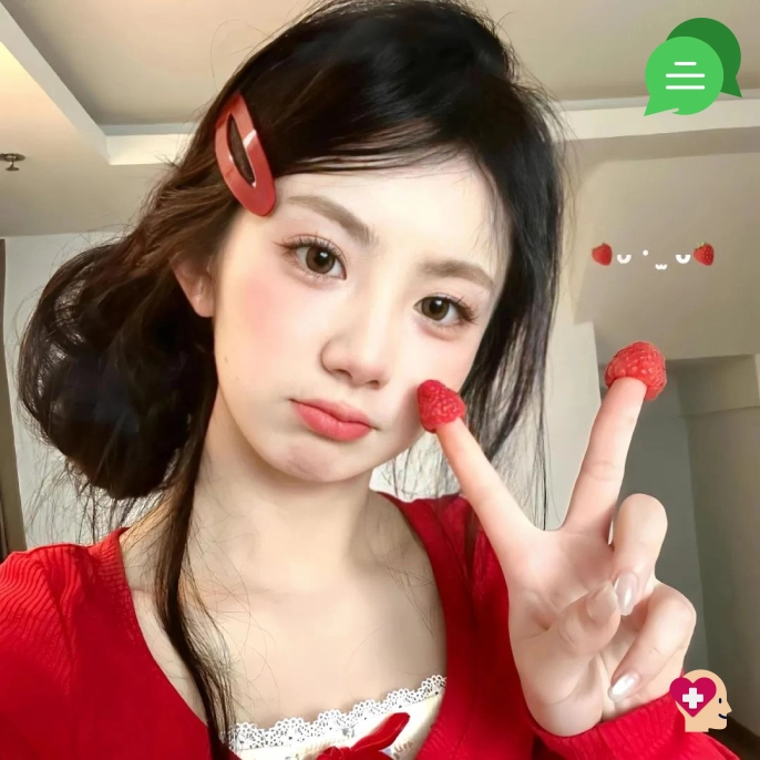 小鱼
